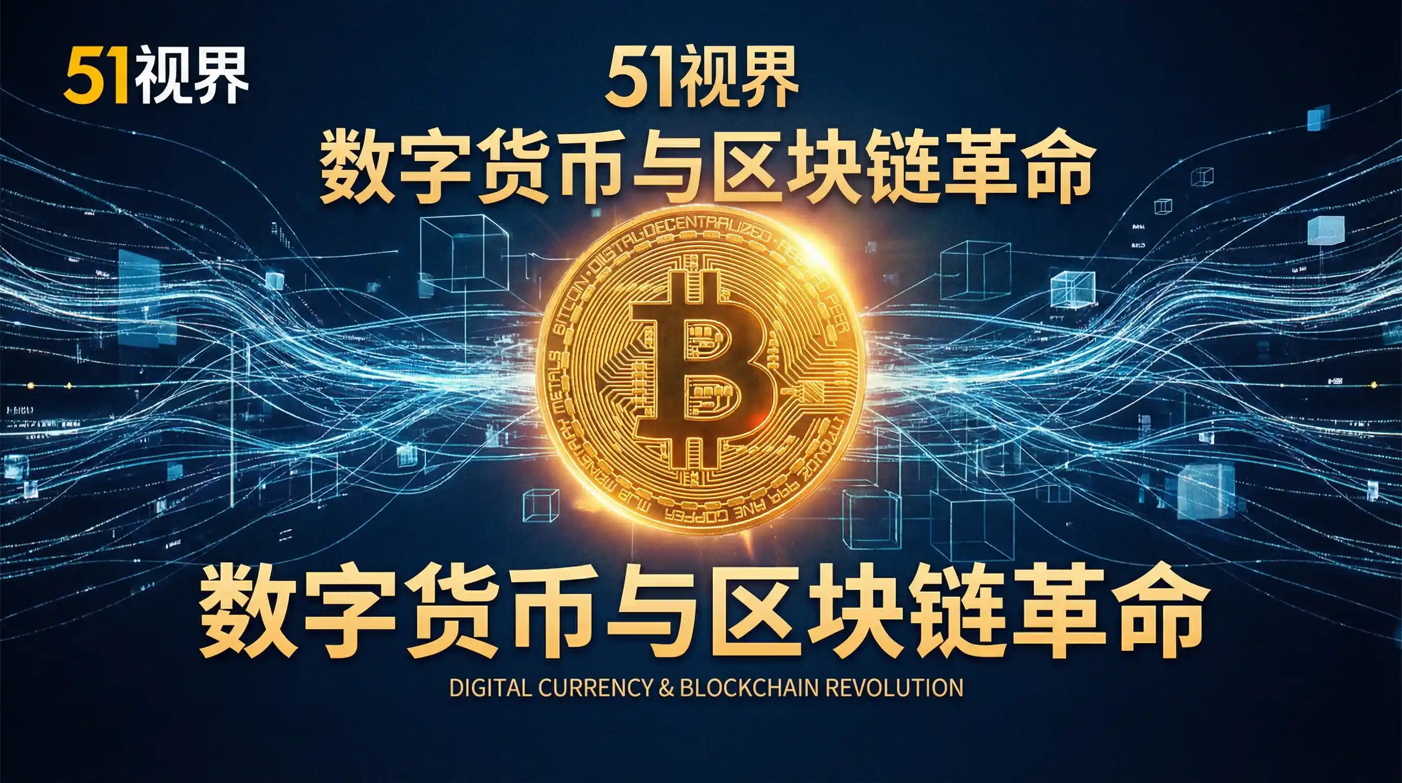 数字货币与区块链革命专题 - 斗罗大陆156集在线观看完整版 金融科技